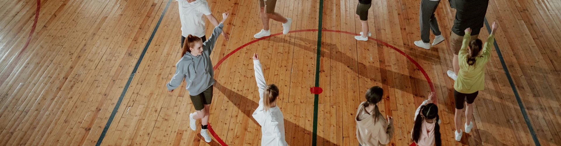 Górcső alatt a testnevelés