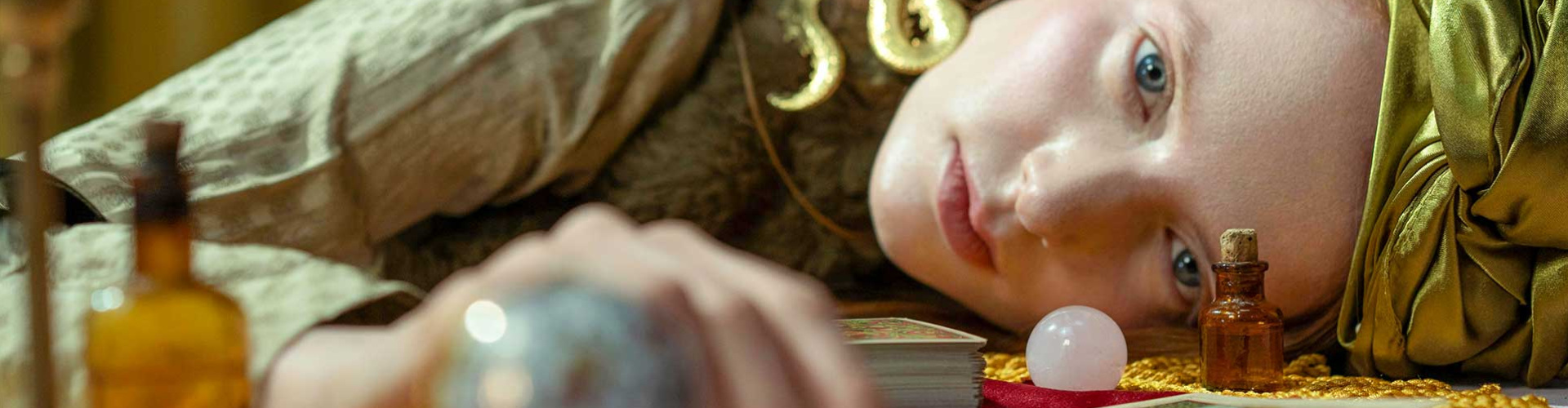 Iránytű a szülőséghez: a gyermekhoroszkóp titkai