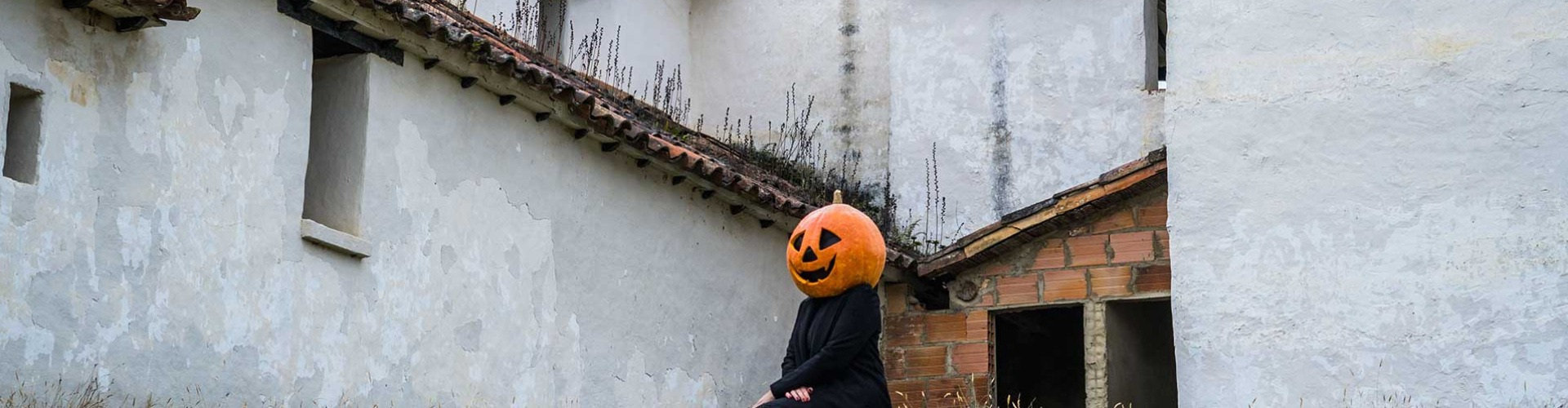 Csokit vagy csalunk! – A halloween eredete Csokit vagy csalunk! – A halloween eredete