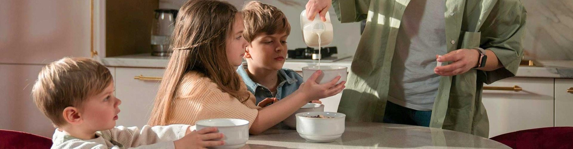 Hogyan neveljünk jó testvéreket?