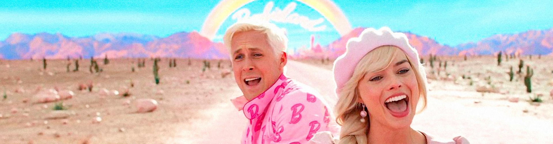 Hol vagy, Barbie?