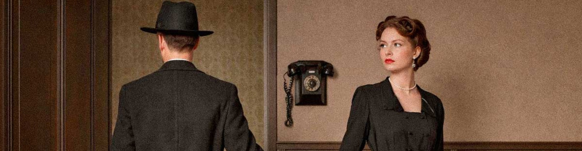 A hűség kódja A hűség kódja