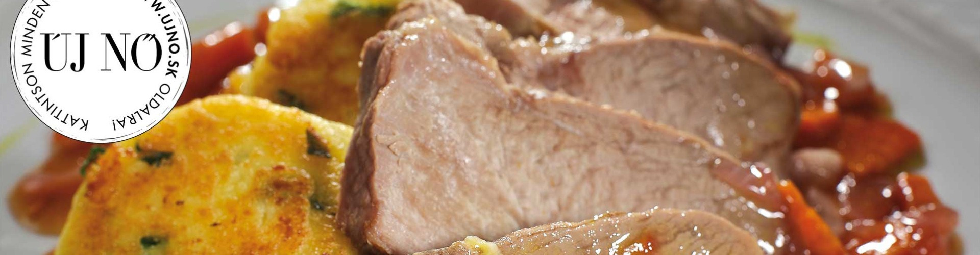 Ínyencségek lépésről lépésre, nem csak haladóknak