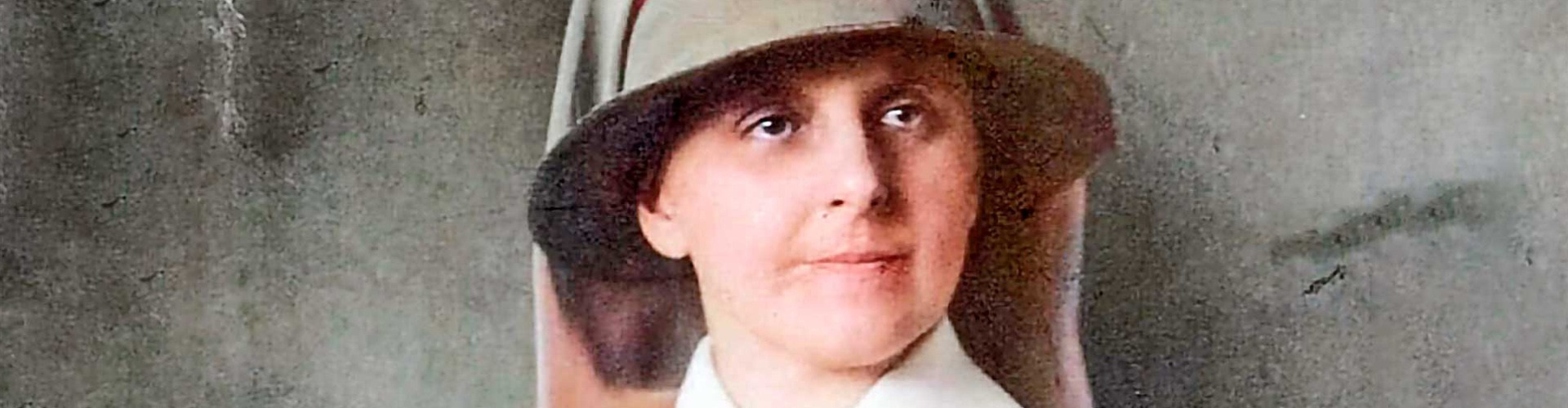 Ismerjük meg Slachta Margitot! Ismerjük meg Slachta Margitot!