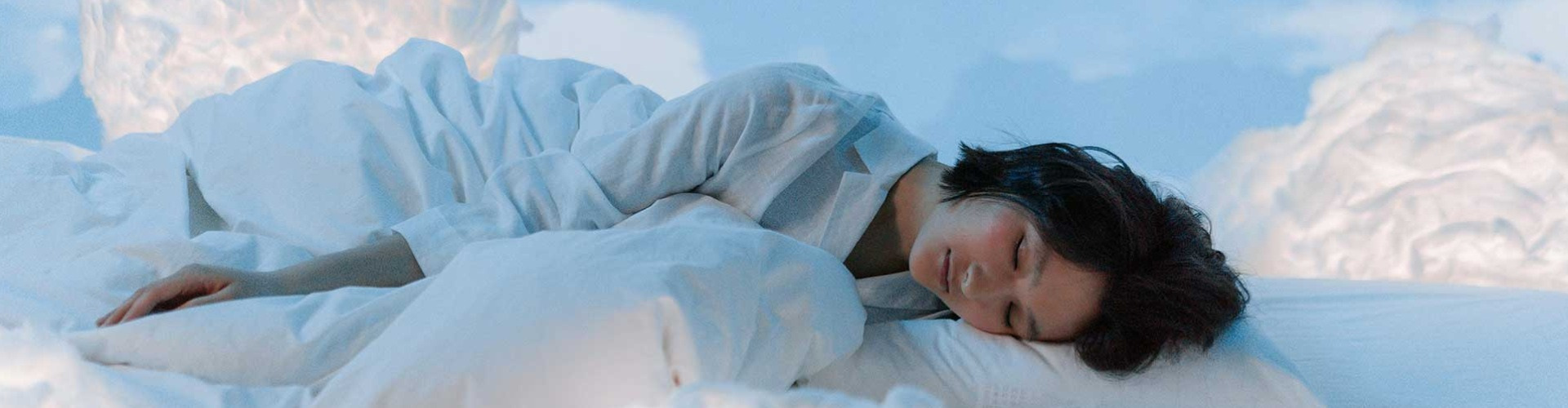 Jöjjön az édes álom!