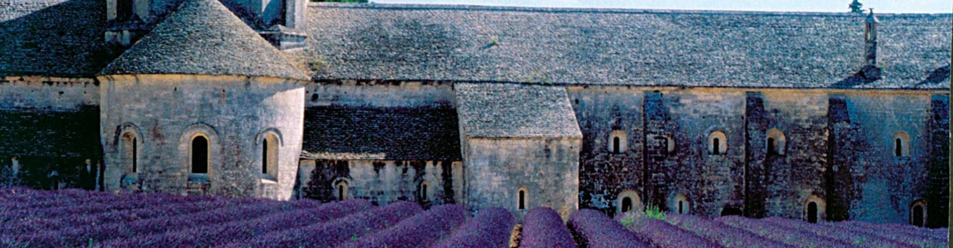 Jöjjön velünk Provence-ba!