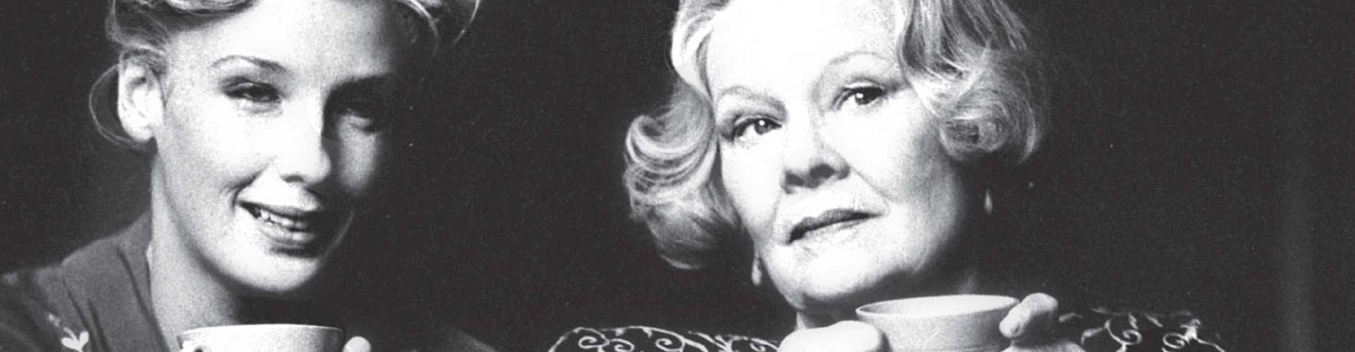 A belevaló Judi Dench