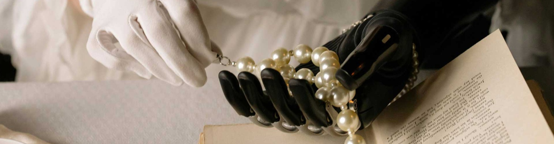 Kálváriám a robotokkal Kálváriám a robotokkal