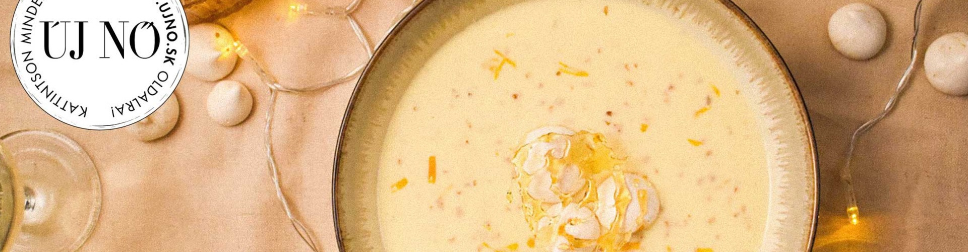 A karácsonyi asztalra