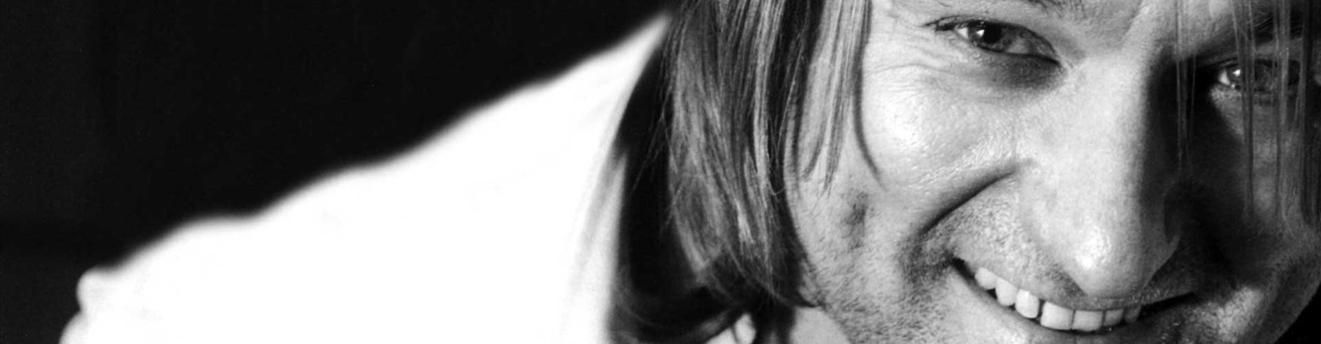 Kaszás Attila (1960-2007)