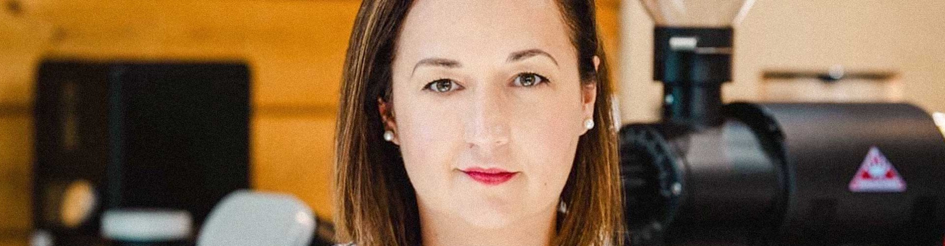 A kávé világbírója