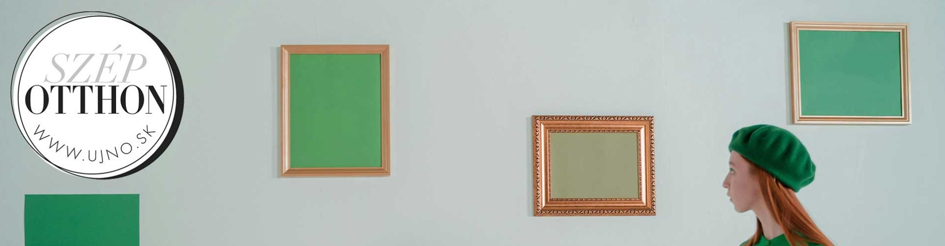 Képek a falon Képek a falon