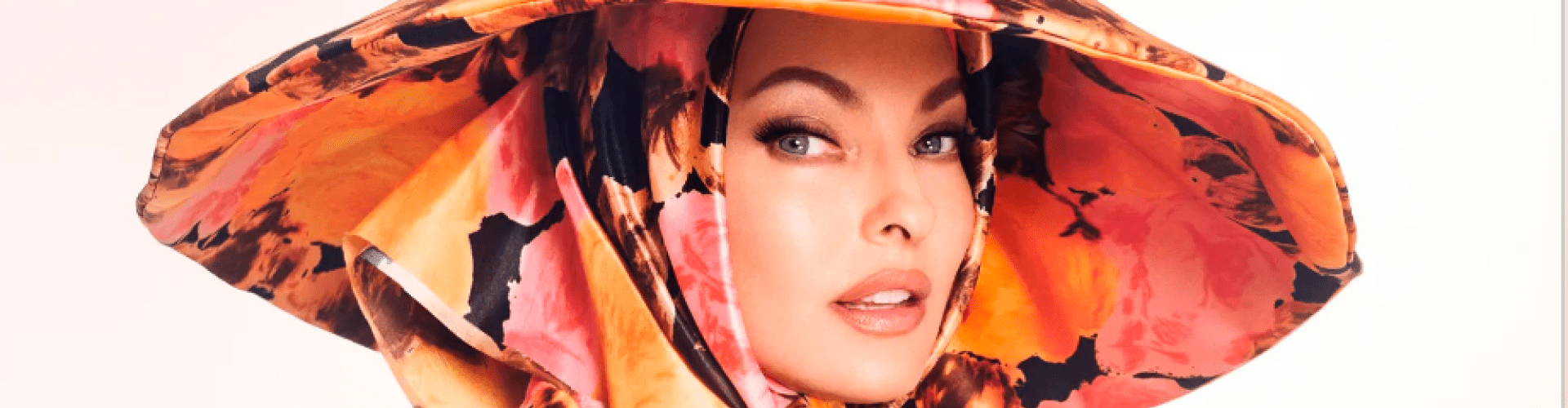 Miért tűnt el Linda Evangelista?