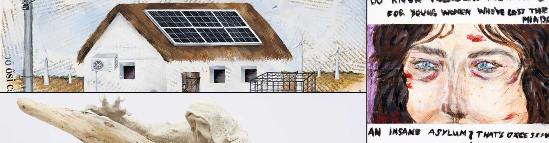 Kukkonia Art Garden újra