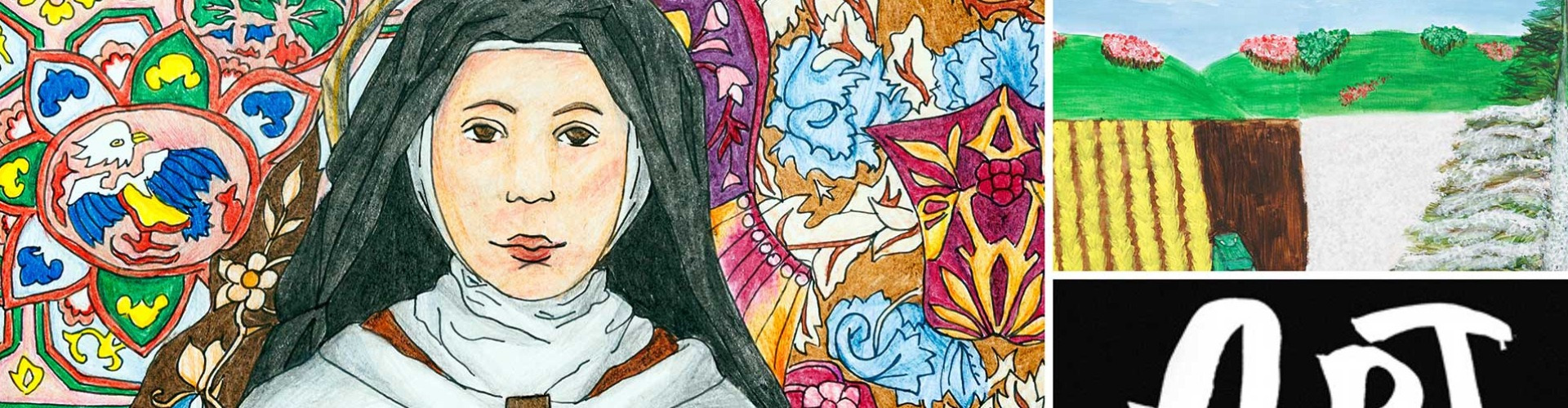 Kukkonia Art Garden újra