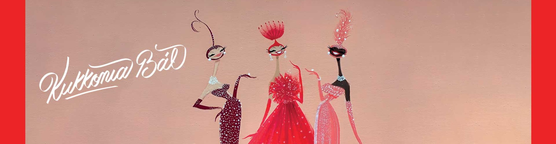 Jöjjön velünk a Kukkonia Bálba!