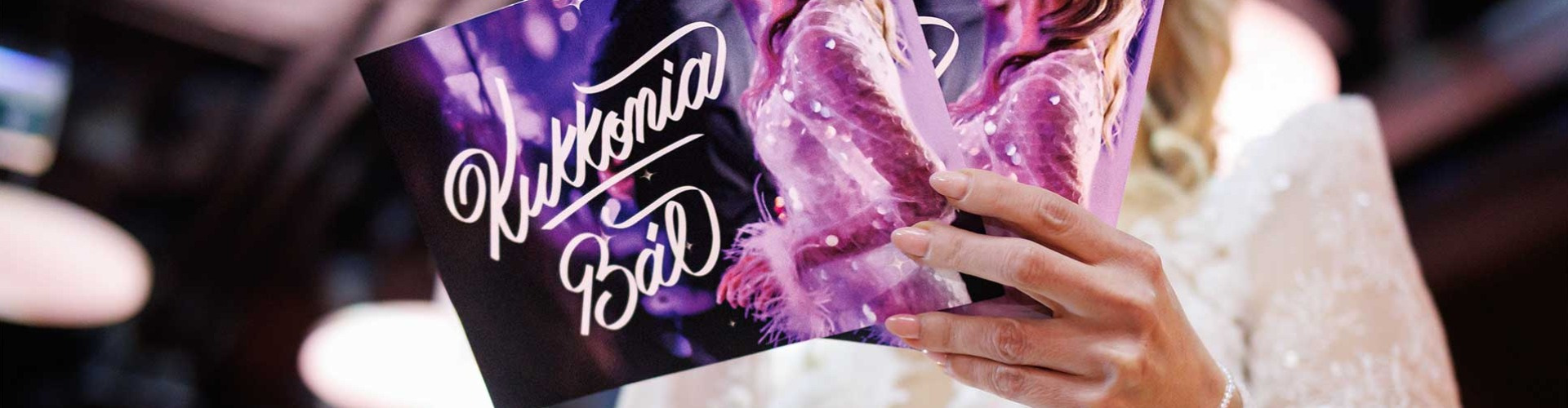 Kukkonia Bál 2026 – A szerelem és szeretet jegyében Kukkonia Bál 2026 – A szerelem és szeretet jegyében