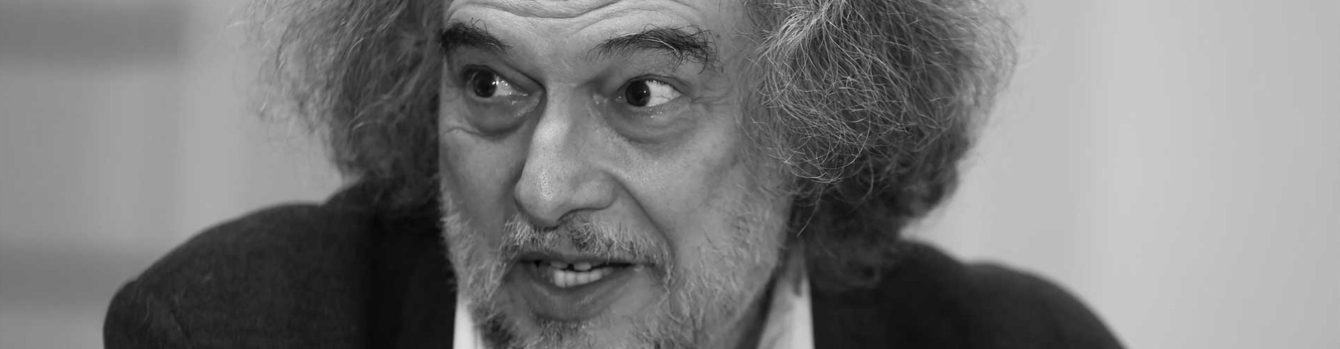 Laár András, a szellemes zenész