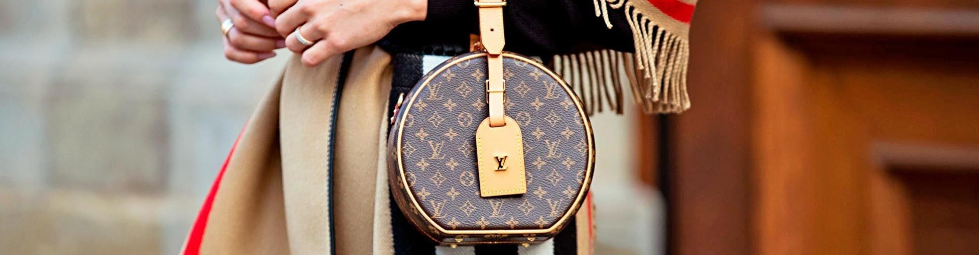 Lesz még egyszer Vuitton-táskám?