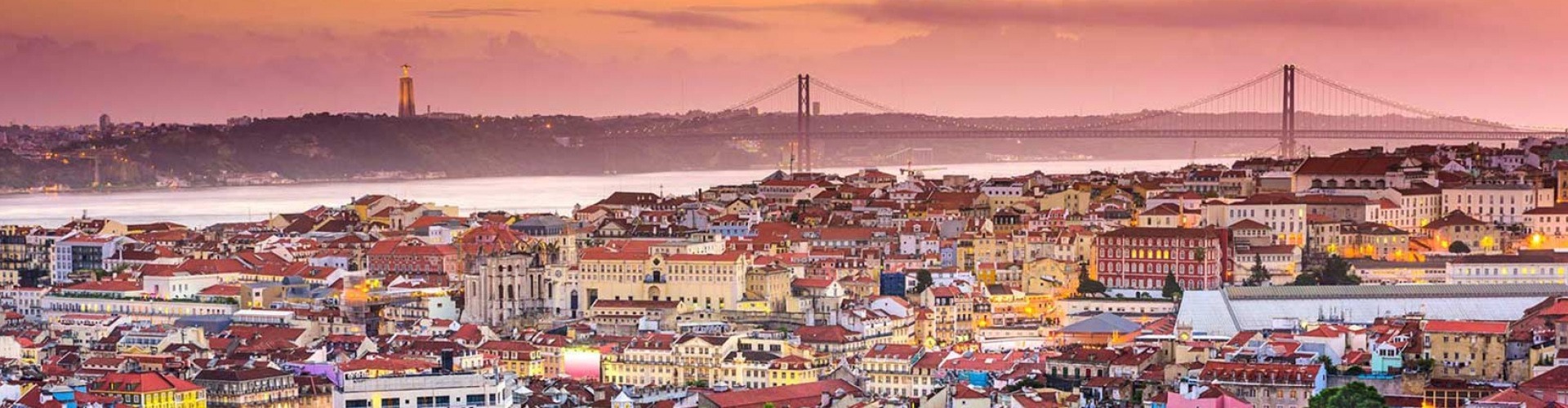 Az Ibériai-félsziget gyöngyszeme: Lisszabon