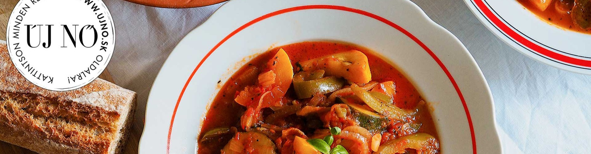 A magyar konyha a miénk