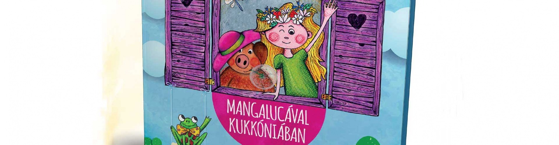 Mangaluca Kukkóniában