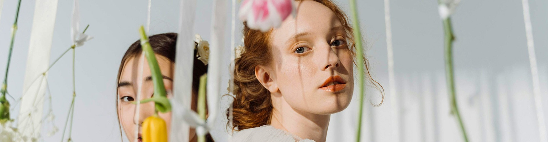 Március nyolcadikán a szépség fogságában