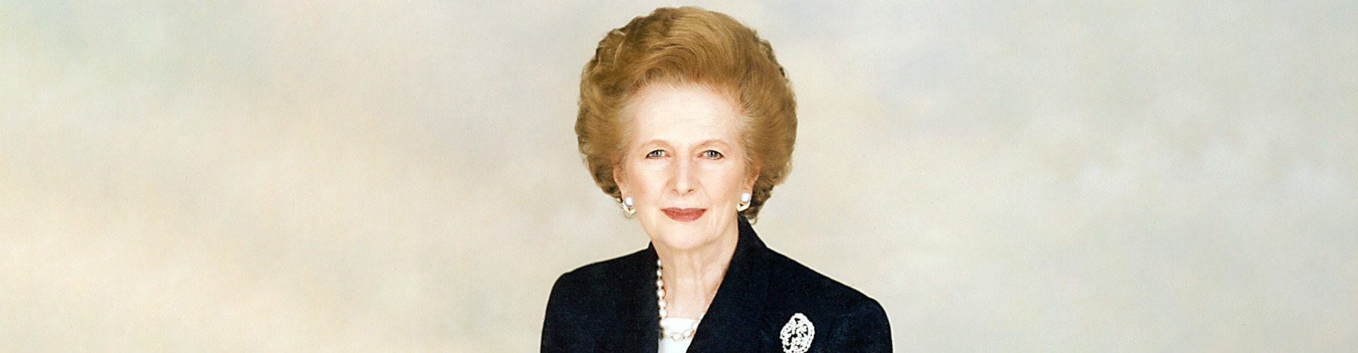Margaret Thatcher emlékére