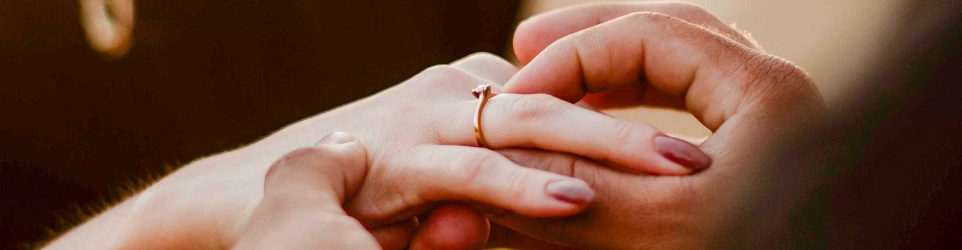 Még mindig divat a házasság