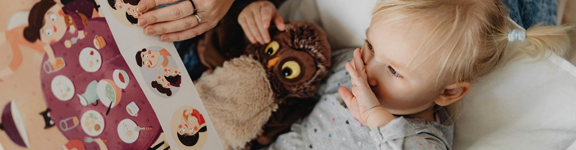 Mese a kislányról, aki világgá ment – 2. rész