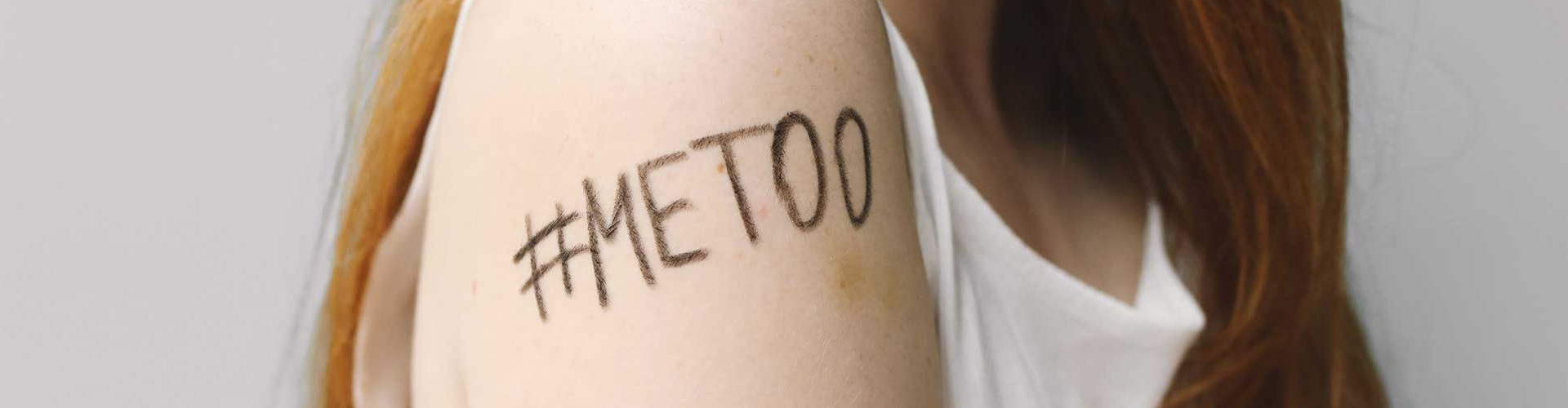 #METOO