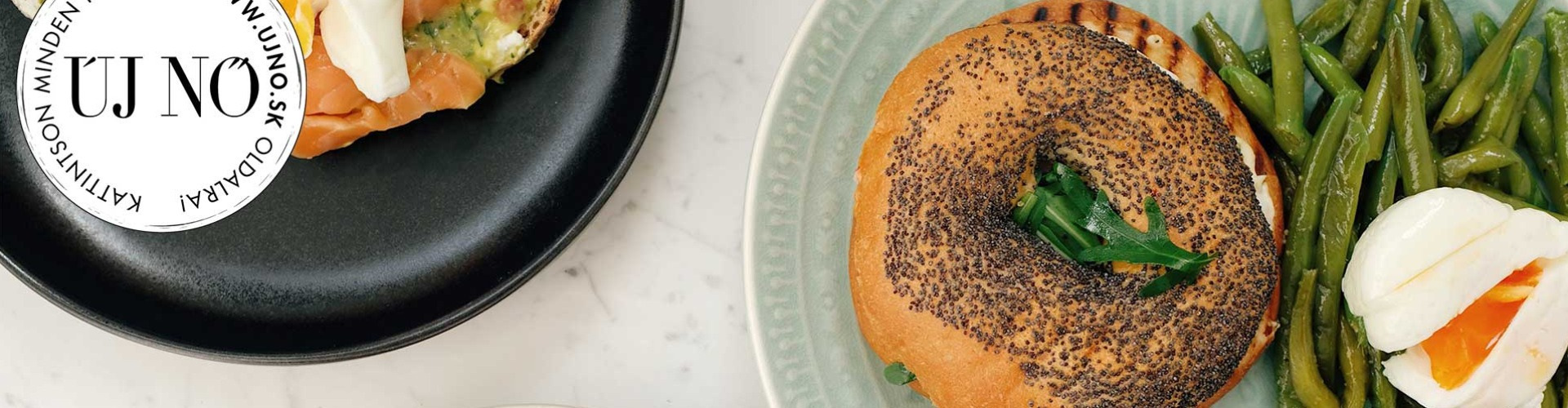 Mi a bagel? Mi a bagel?