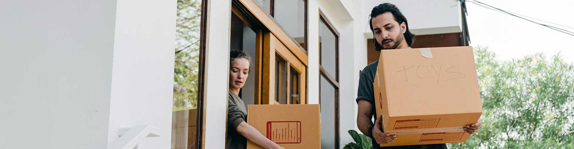 Mielőtt összecuccolnánk