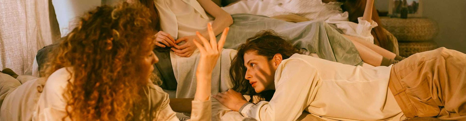 Miért nem szülnek a mai lányok?