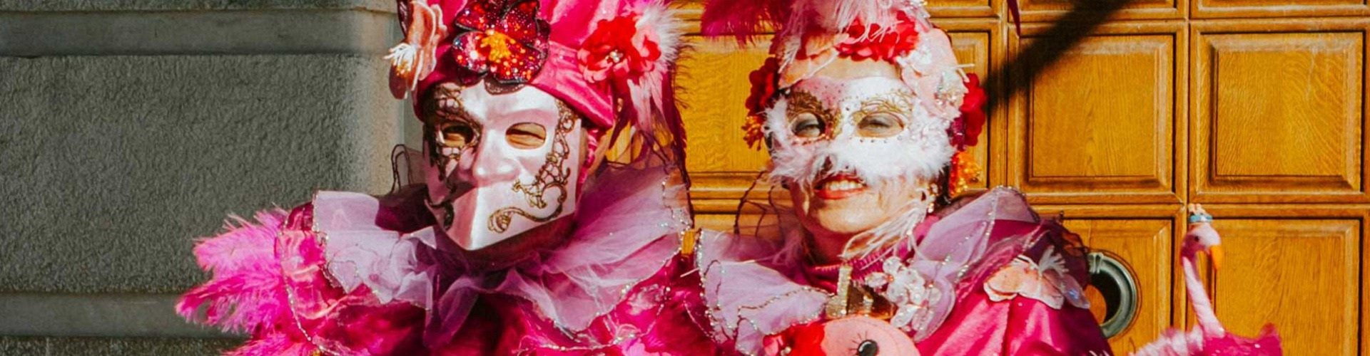 Mikor a farsangot kerültük