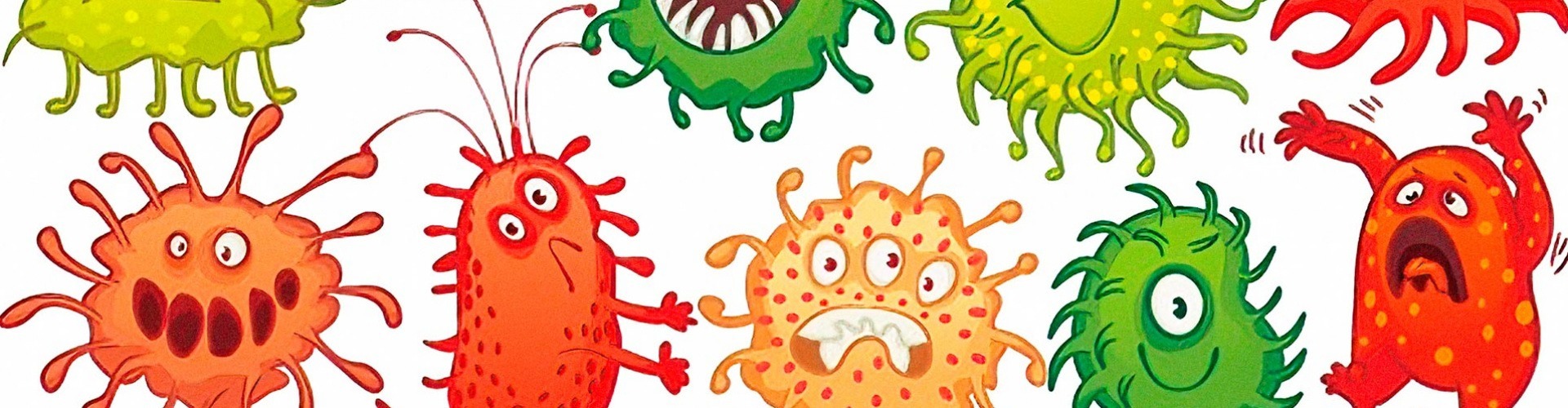 Miért nem ismertük eddig a mikrobiomot?