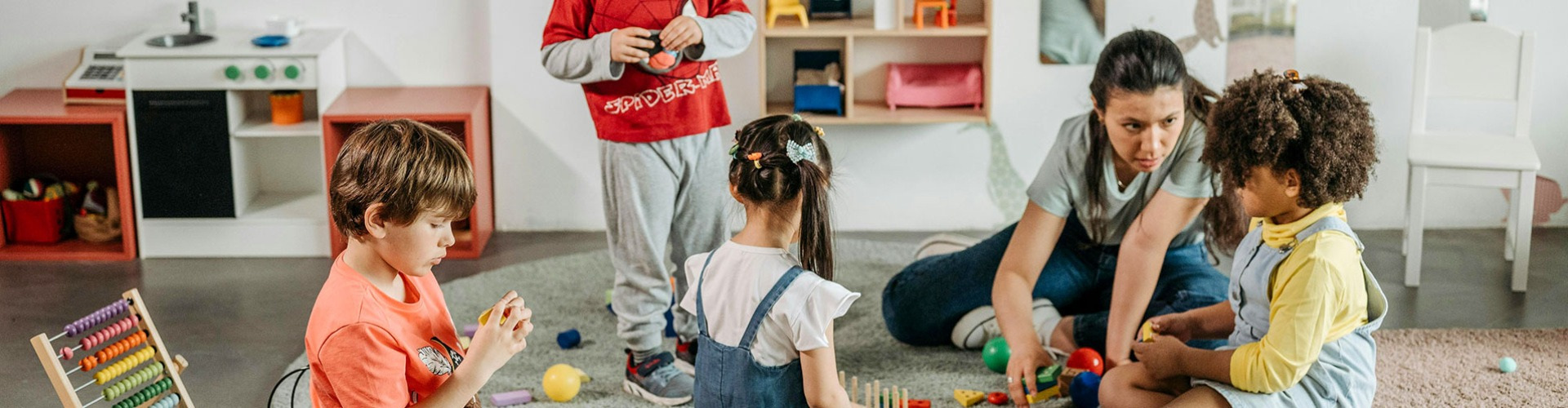 Milyen óvodát válasszunk?