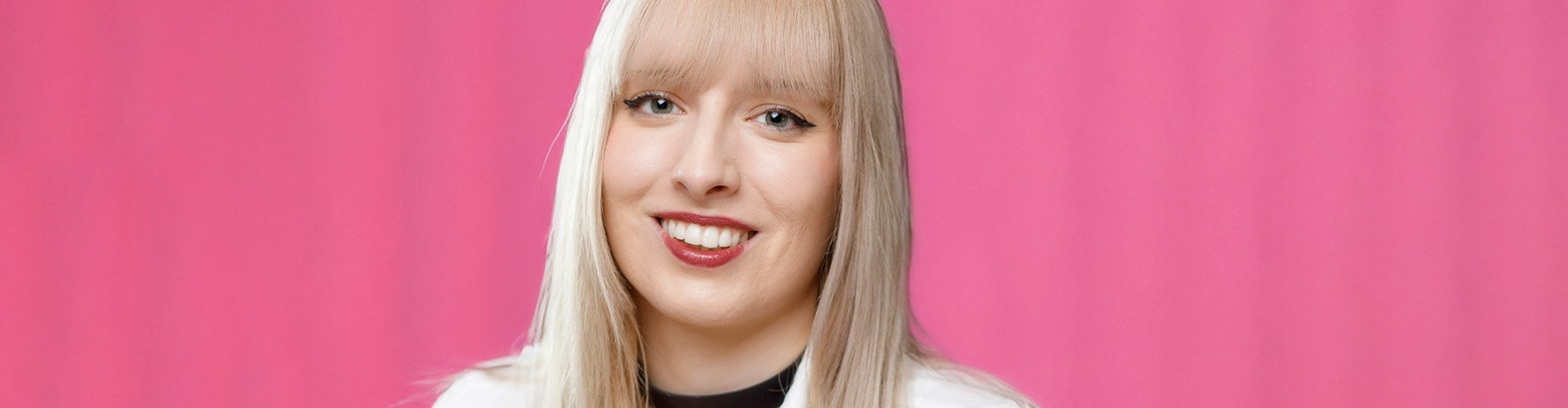 Milyen volt szőkeségem... Milyen volt szőkeségem...