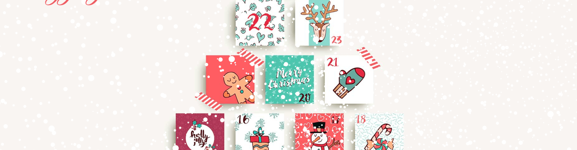 December elsejétől ajándékeső az előfizetőknek!