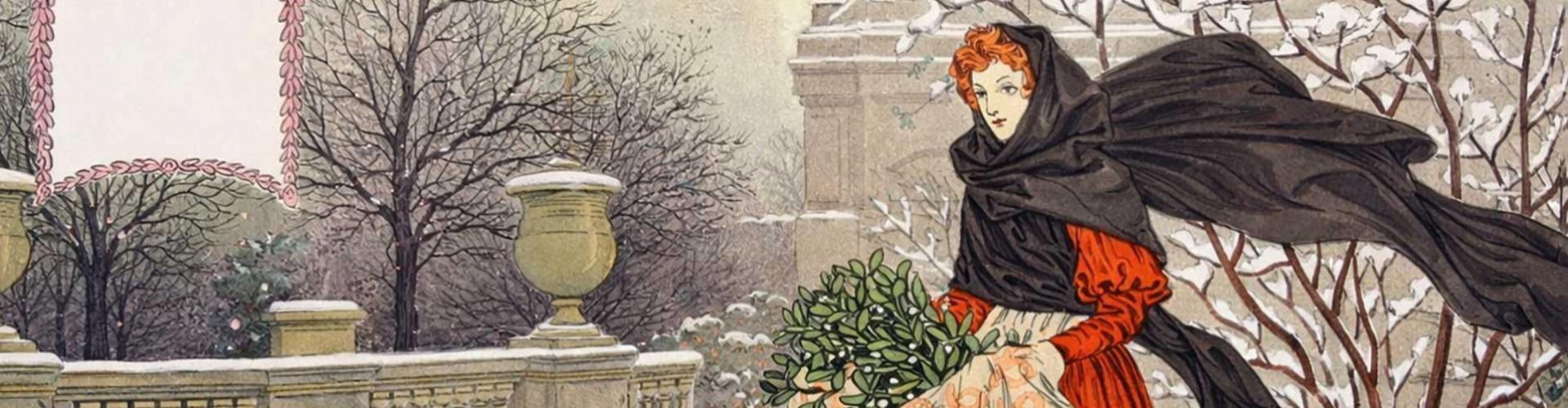 A tél ajándéka: mit csinál a gyűjtő szezonon kívül?