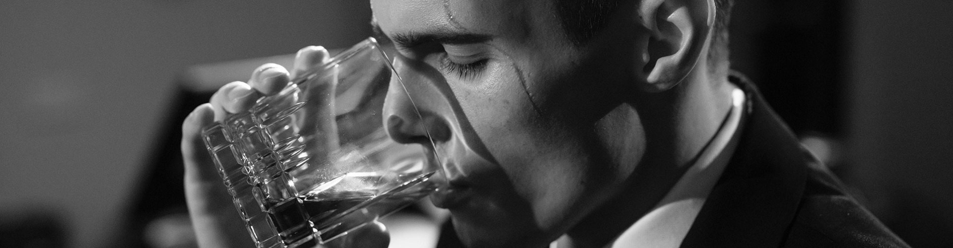 Mi tegyek, ha iszik a férjem?