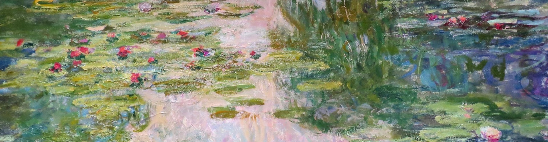 Kincseink – Claude Oscar Monet