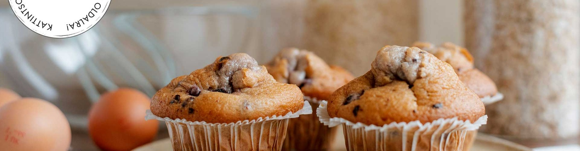 Muffin, az alábecsült sütemény