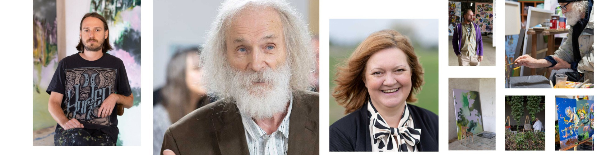 Művésztelep Művésztelep