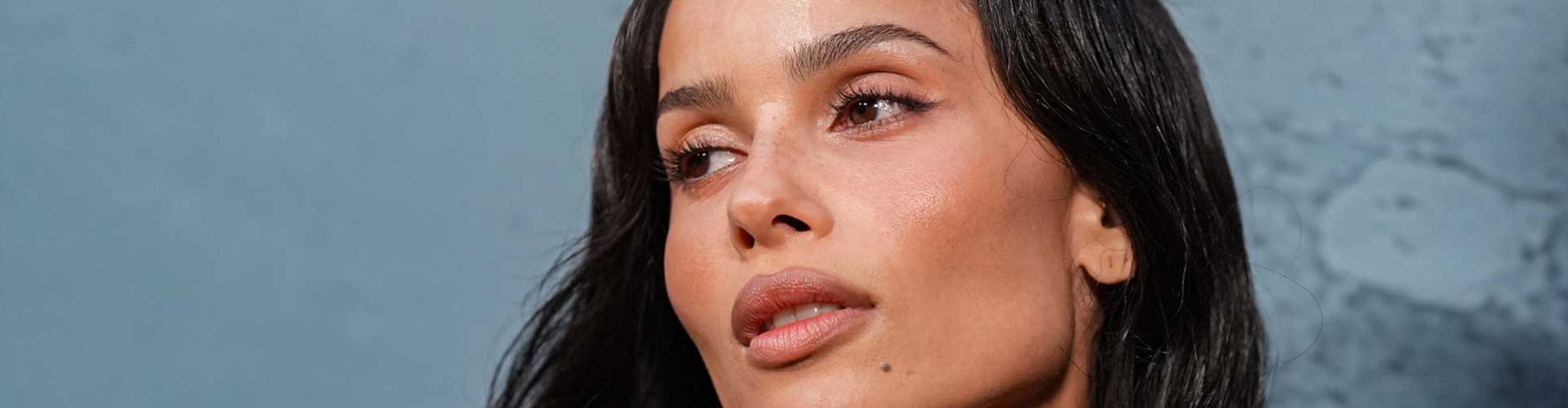 A Nina Park-sminktechnika