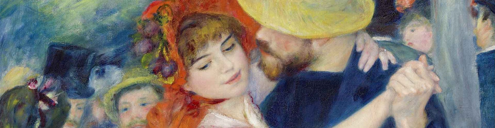 A nők festője A nők festője