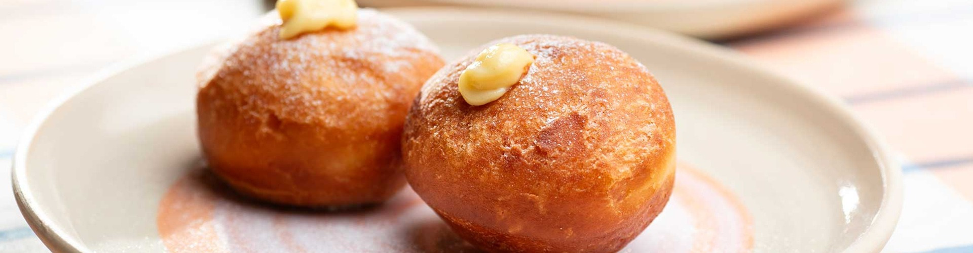 Bombolini, zeppole, chiacchiere és a többiek… Bombolini, zeppole, chiacchiere és a többiek…