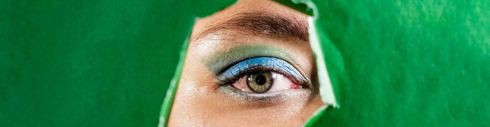 Őrizzük meg szemünk (sz)épségét Őrizzük meg szemünk (sz)épségét