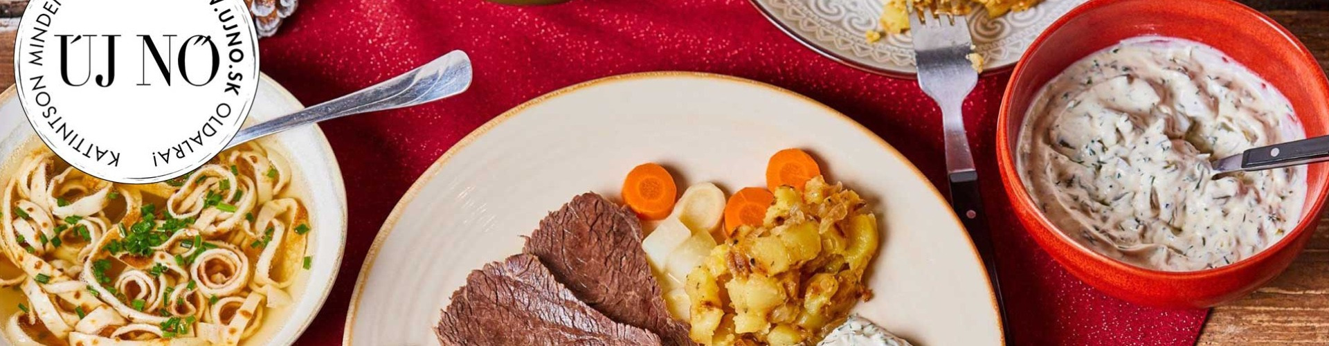 Az osztrák konyha ízei