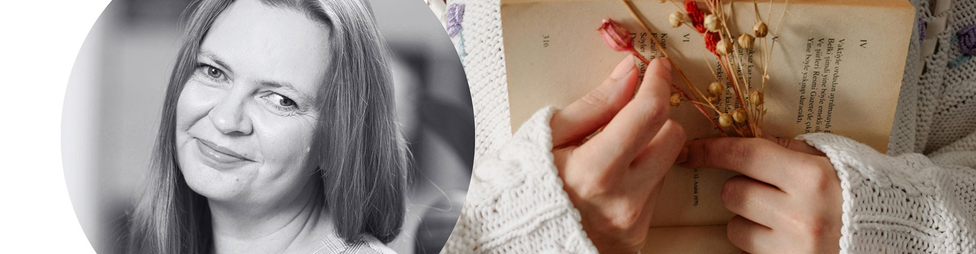 Az ötvenéves nő gondolatai